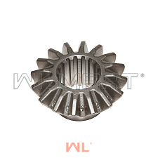 Шестерня полуоси HC CPCD10-25 (YQX25-2009) 