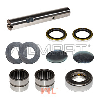 Ремкомплект шкворня Komatsu -16 (3eb-24-05141) Ремкомплект шкворня Komatsu -16 (3eb-24-05141)