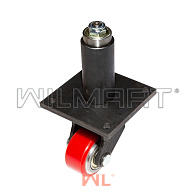 Колесо опорное в сборе с кронштейном Xilin CBD20W (31306000001) Колесо опорное в сборе с кронштейном Xilin CBD20W (31306000001)