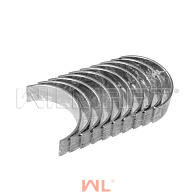 Вкладыши Isuzu 4JG2 коренные R2(+0,5) (к-т) (Z-8-97063-260-0) Вкладыши Isuzu 4JG2 коренные R2(+0,5) (к-т) (Z-8-97063-260-0)