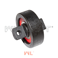 Ролик боковой VP15-35 (d74хS25хL68) (33806) Ролик боковой VP15-35 (d74хS25хL68) (33806)