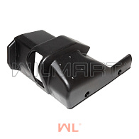 Накладка CPCD10-38X панели левая Накладка CPCD10-38X панели левая