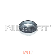 Заглушка ГБЦ Nissan QD32 (01648-00024) Заглушка ГБЦ Nissan QD32 (01648-00024)