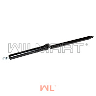 Амортизатор капота Komatsu FG25T-16,FD30-16 с фиксатором (3EB-50-41150) Амортизатор капота Komatsu FG25T-16,FD30-16 с фиксатором (3EB-50-41150)