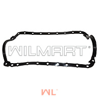 Прокладка поддона Isuzu 4JG2/4JG1 Прокладка поддона Isuzu 4JG2/4JG1