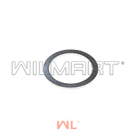 Прокладка заглушки ГБЦ Toyota 4Y Прокладка заглушки ГБЦ Toyota 4Y