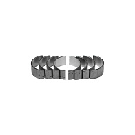 Вкладыши Xinchai 485BPG шатунные R3(+0,75) (к-т) (NA385B-04005(R3)) Вкладыши Xinchai 485BPG шатунные R3(+0,75) (к-т) (NA385B-04005(R3))