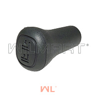 Рукоятка рычага гидрораспределителя Heli CPCD10-35 (подъем) (214A7-42001) 