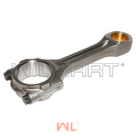 Шатун в сборе Perkins 1104C-44 (оранжевый) (4115C312) Шатун в сборе Perkins 1104C-44 (оранжевый) (4115C312)