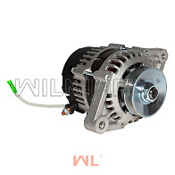 Генератор Cummins A2300 12В 80А (4900261) Генератор Cummins A2300 12В 80А (4900261)