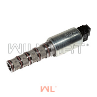 Клапан АКПП э/м XCMG XC8-S2570 (5ти-ходовой) (2к) (272101883) Клапан АКПП э/м XCMG XC8-S2570 (5ти-ходовой) (2к) (272101883)