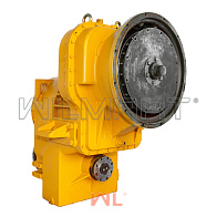 Трансмиссия SDLG 952/953/956 в сборе (89050028021) 