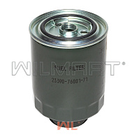 Фильтр топливный под датчик Toyota 7-8F/1DZ-2 3/4"-16 UNF (23390-76001-71) 