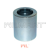 Муфта обжимная DN38 (4SP/4SH) 00400-24 Муфта обжимная DN38 (4SP/4SH) 00400-24