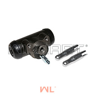Цилиндр тормозной рабочий Toyota 62-8FD15 (47410-10480-71HQ) (РТЦ) Цилиндр тормозной рабочий Toyota 62-8FD15 (47410-10480-71HQ) (РТЦ)