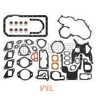 Комплект прокладок двигателя Xinchai A/C490-498 (A490B-01000/or) 