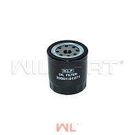 Фильтр масляный Isuzu C240/4JG2 M20x1,5 (KLF) (20801-01271) Фильтр масляный Isuzu C240/4JG2 M20x1,5 (KLF) (20801-01271)