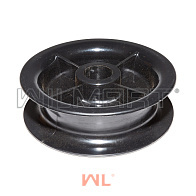 Ролик РВД Nichiyu FB20-30P (d135) (14600-95130) Ролик РВД Nichiyu FB20-30P (d135) (14600-95130)