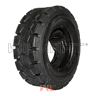 Шинокомплект 8.25-15 CHAOYANG (GA67) 14PR (8.25-15(GA67)) 