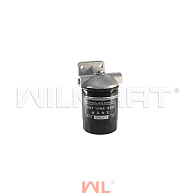 Кронштейн топливного фильтра Xinchai 485-498 с фильтром (490B-24000) Кронштейн топливного фильтра Xinchai 485-498 с фильтром (490B-24000)