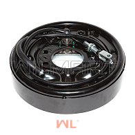 Сервотормоз Toyota 7FD/FG10-18 левый (47020-13311-71) 