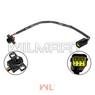 Потенциометр Nichiyu FB15-75 (70002-73120) 