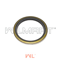 Сальник шкворня Komatsu FD50AY-10 (40x50x4) (07145-00040) Сальник шкворня Komatsu FD50AY-10 (40x50x4) (07145-00040)