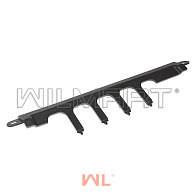 Накладка гидрораспределителя CPCD10-38X Накладка гидрораспределителя CPCD10-38X