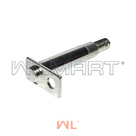 Палец рулевой тяги Komatsu FD15-17/FD20-30-14 (3EB-24-32370) 