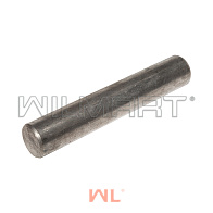 Ось тяги подвилочной HELI CDD15J (50101250028) Ось тяги подвилочной HELI CDD15J (50101250028)