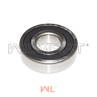 Подшипник 2RS/P6 BBC-R (6306) 