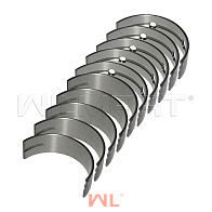Вкладыши Deutz CA498 коренные R1(+0,25) (к-т) (1005081-X2/1005082-X2(R1)) Вкладыши Deutz CA498 коренные R1(+0,25) (к-т) (1005081-X2/1005082-X2(R1))