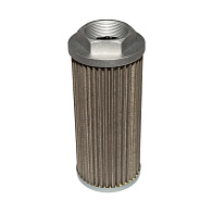 Фильтр гидравлический CPCD50-100 (WU-160X180-J-G00) 