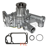 Насос водяной Toyota 1DZ-2 с корпусом (16100-78206-71) 