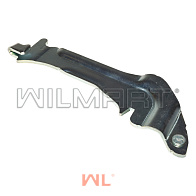 Рычаг тормозной системы Nissan правый (44209-FK000)  Рычаг тормозной системы Nissan правый (44209-FK000)