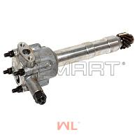 Насос масляный Xinchai 490BPG (490B-31000) Насос масляный Xinchai 490BPG (490B-31000)