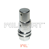 Палец рулевой тяги Toyota 02-7FD40-50 (43731-30512-71) Палец рулевой тяги Toyota 02-7FD40-50 (43731-30512-71)