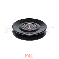 Шкив натяжной WF491 (491G-1700041) Шкив натяжной WF491 (491G-1700041)