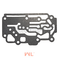 Прокладка гидроблока КПП DFG 320 Jungheinrich (50442806) Прокладка гидроблока КПП DFG 320 Jungheinrich (50442806)