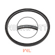 Сальник PROLIFT SK15 (128x145x10) (02.01.3703) Сальник PROLIFT SK15 (128x145x10) (02.01.3703)