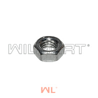 Гайка M6x1 СPDS15-AD5 (G006170-000006-00) Гайка M6x1 СPDS15-AD5 (G006170-000006-00)