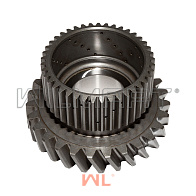 Шестерня АКПП Nissan 1F2 (31441-GE00A) Шестерня АКПП Nissan 1F2 (31441-GE00A)