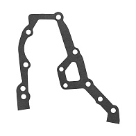 Прокладка корпуса ГРМ Toyota 5K (11312-78121-71) Прокладка корпуса ГРМ Toyota 5K (11312-78121-71)