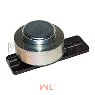 Натяжитель Bobcat в сборе подшипник NSK (735884) Натяжитель Bobcat в сборе подшипник NSK (735884)