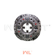 Корзина сцепления Mitsubishi (Exedy) (91321-01010) Корзина сцепления Mitsubishi (Exedy) (91321-01010)