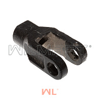 Вилка для тяги HELI CDD15J (55502000003) Вилка для тяги HELI CDD15J (55502000003)