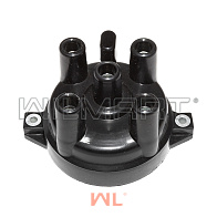 Крышка трамблера Mitsubishi 4G15/4G63/4G64/Daewoo G420 (MD618364) Крышка трамблера Mitsubishi 4G15/4G63/4G64/Daewoo G420 (MD618364)