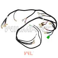 Электропроводка HC CPCD10-18/20-38A(Xinchai) -2014/2013- (A300-710000-000) 