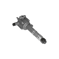 Насос масляный Xinchai 495/498BPG (495B-31000) Насос масляный Xinchai 495/498BPG (495B-31000)