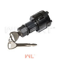 Замок зажигания Toyota 7FB15-45 (57590-23331-71) 